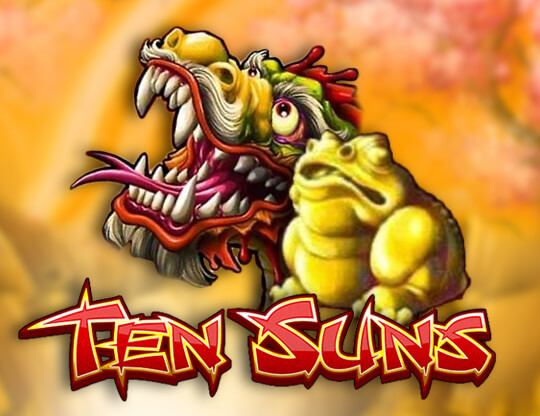 Ten Suns